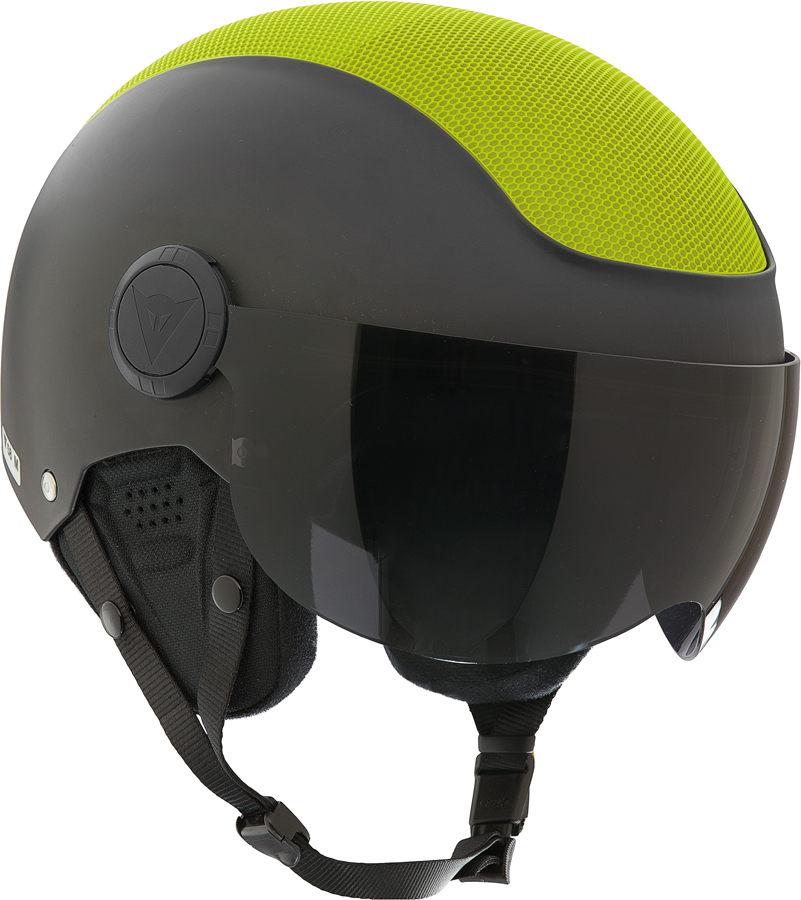 Dainese Vizor Soft Helmet Ski/Snowboard Helmet AbsoluteSnow